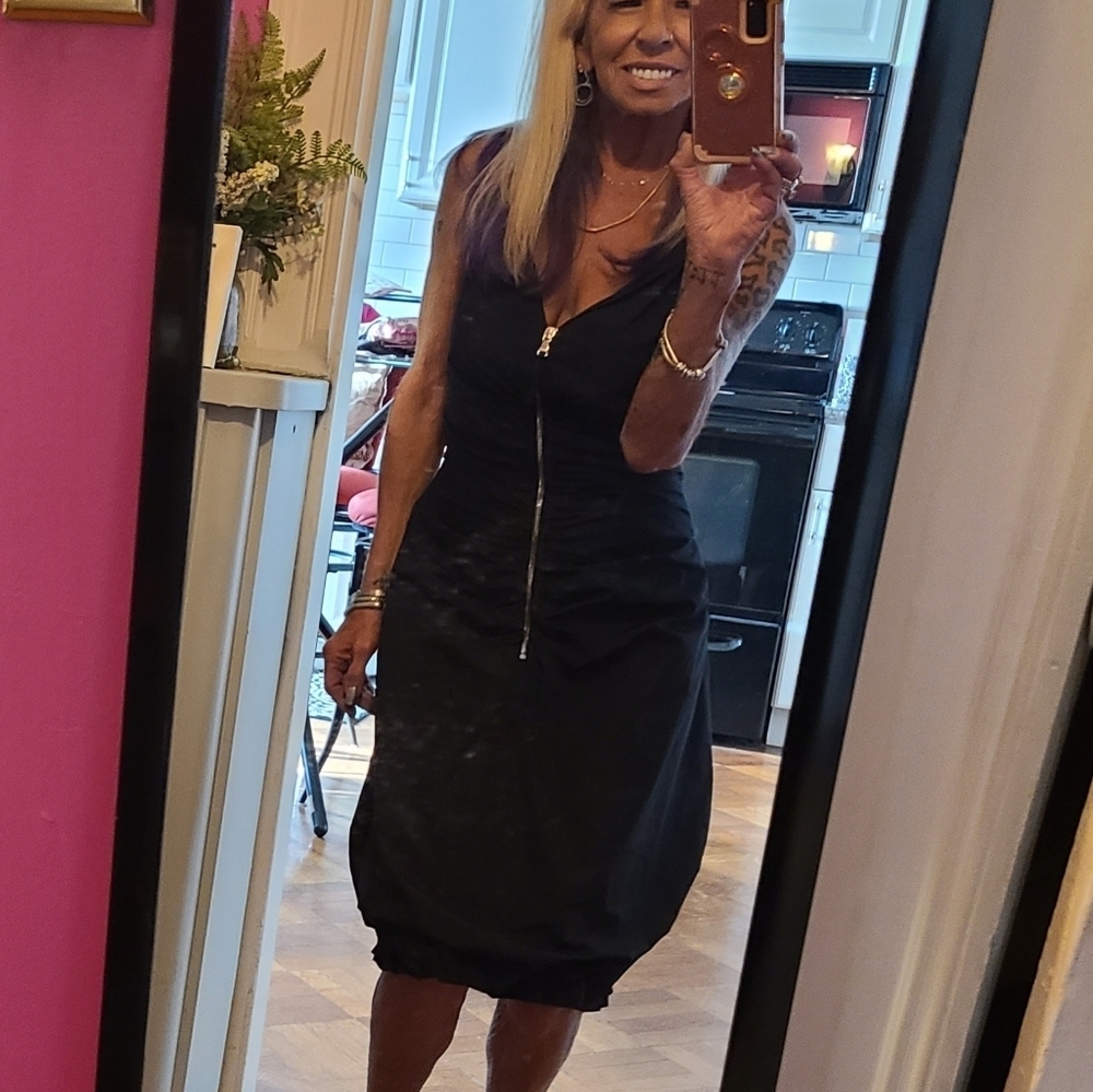 HP🔥🔥🔥8x Dolce & Gabbana Cocktail Dress - Picture 3 of 15